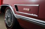 Oldsmobile Cutlass 442 Convertible 1965 года
